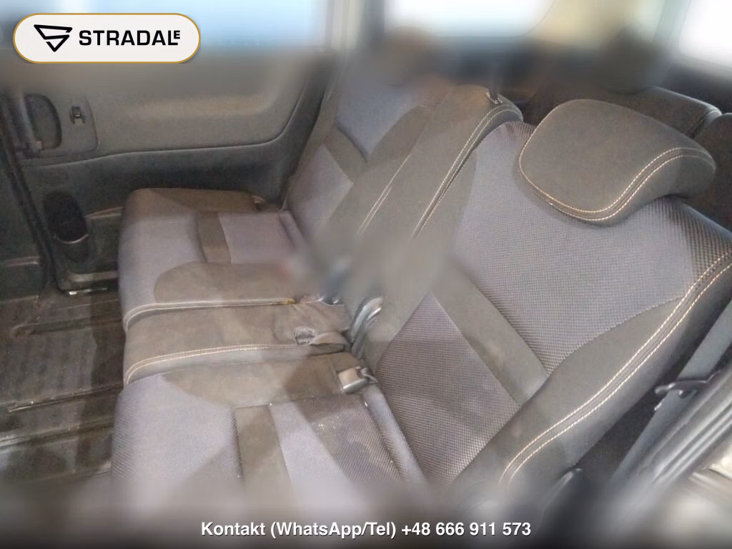 NISSAN SERENA 5D, miniaturka 7
