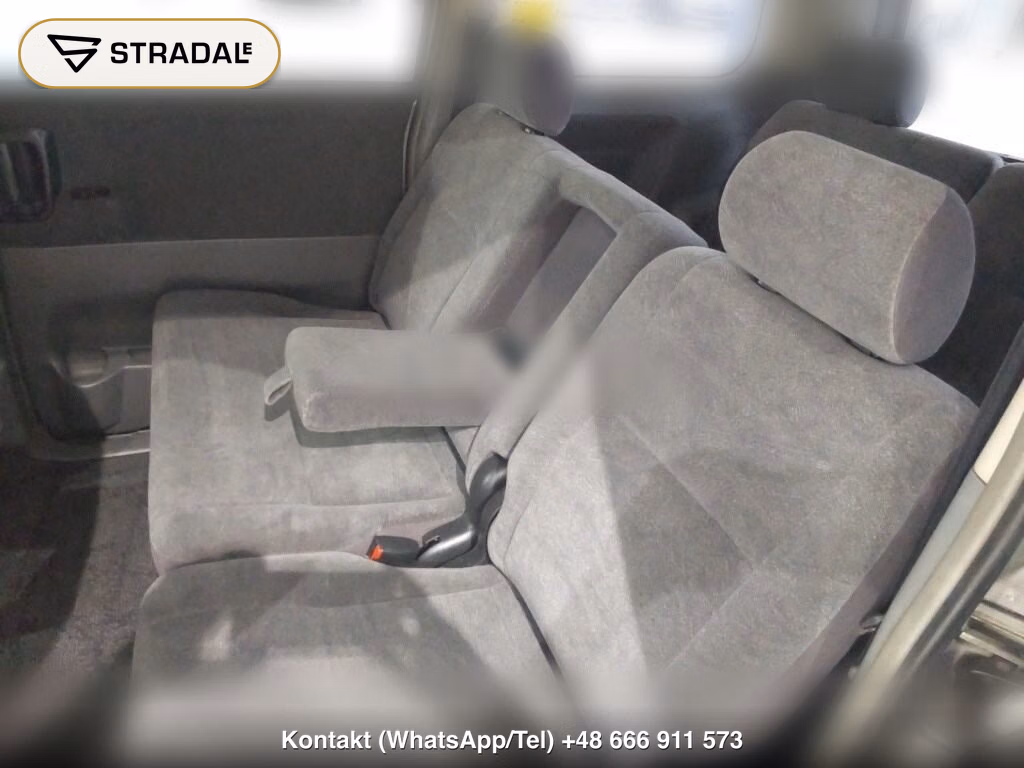 TOYOTA NOAH X LIMITED, miniaturka 7