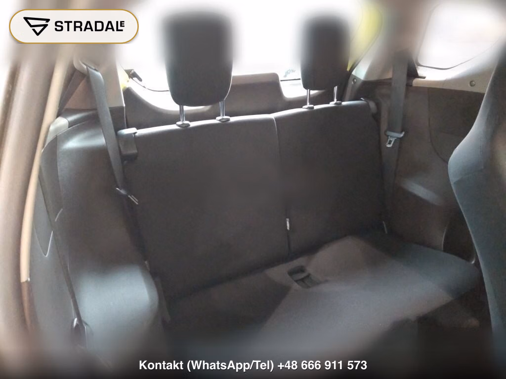 TOYOTA IQ, miniaturka 7