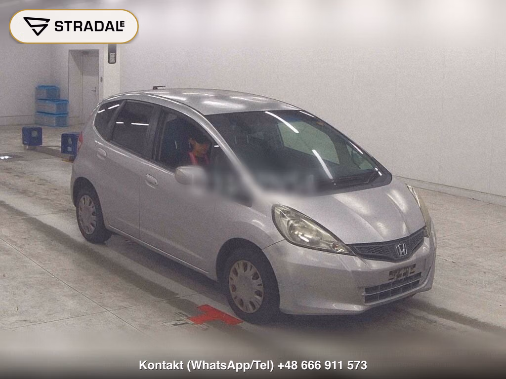 HONDA FIT G･10TH ANNIVERSARY, miniaturka 2