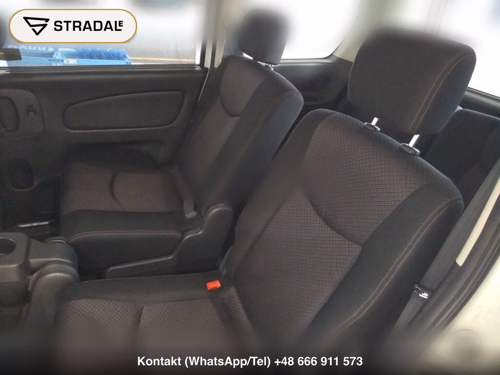 NISSAN SERENA 5D HIGHWAY STAR, miniaturka 7