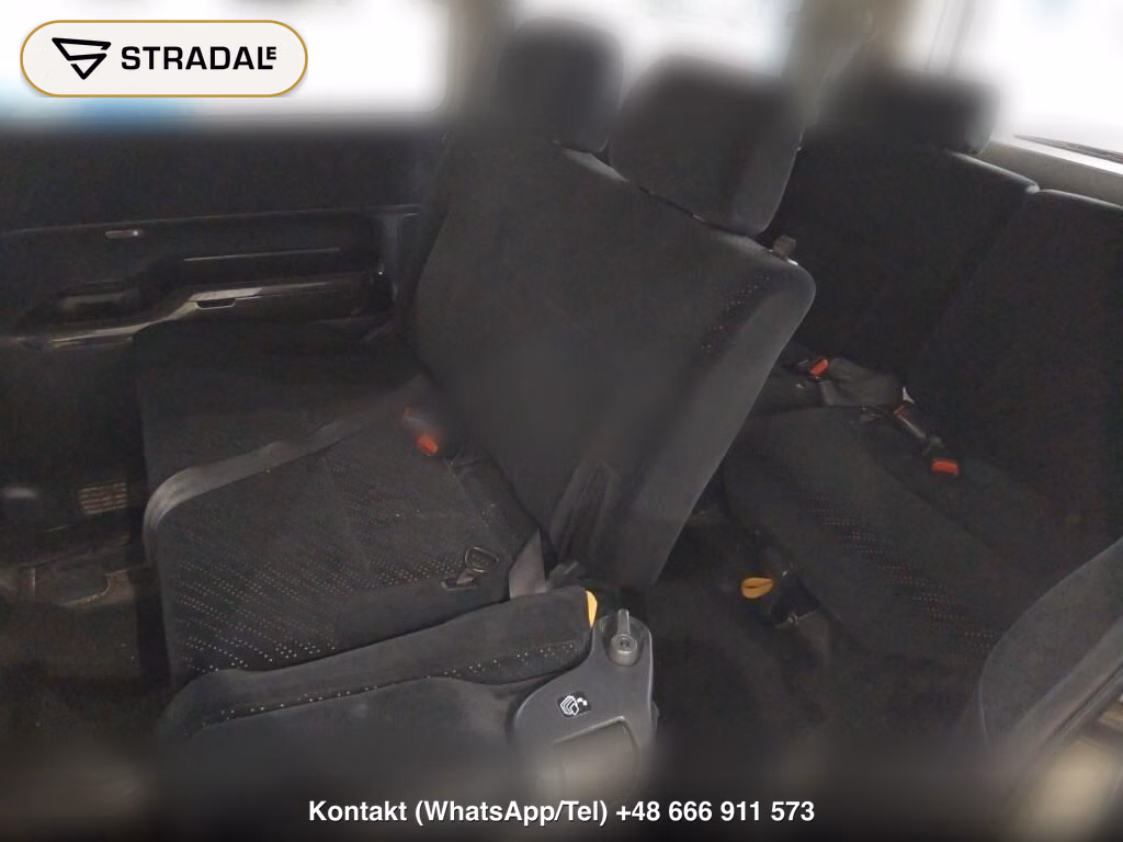 HONDA STEPWAGON 4D SPADA S, miniaturka 7