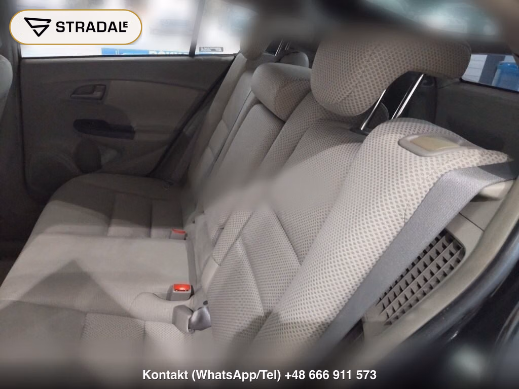 HONDA INSIGHT 5D, miniaturka 7