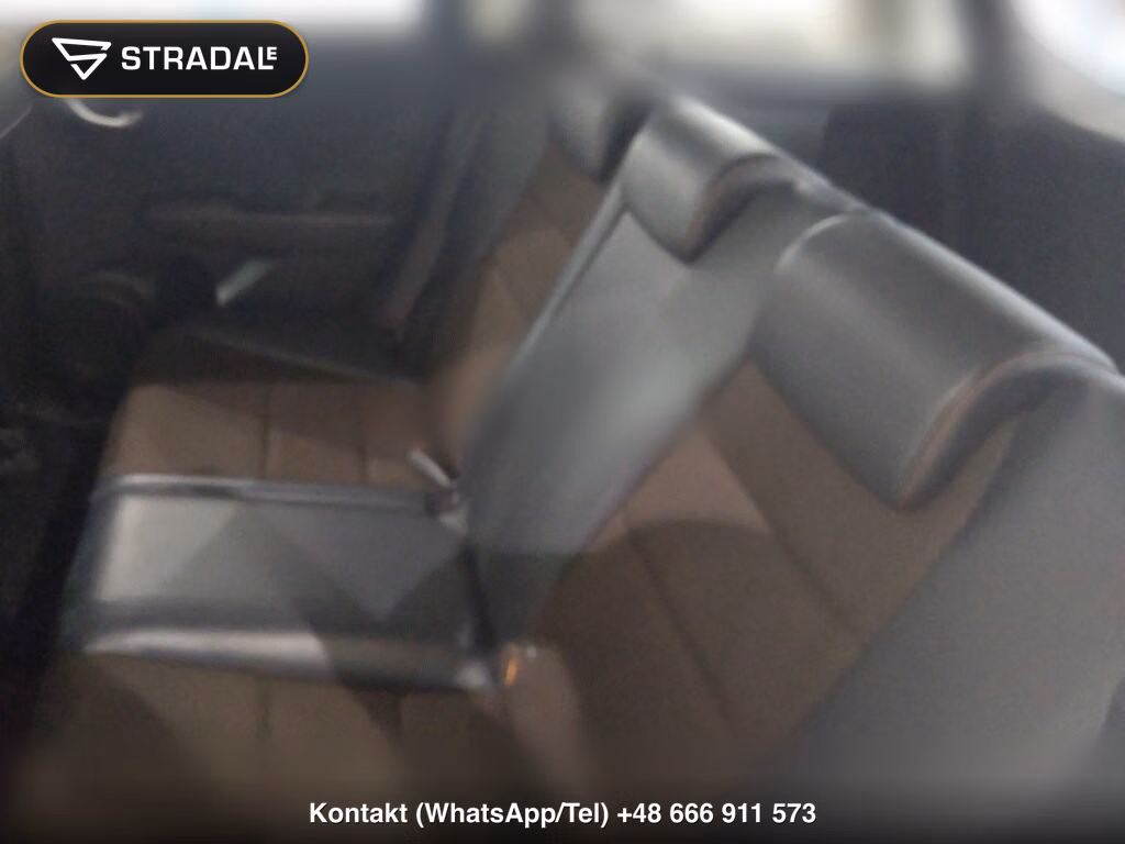 HONDA FIT SHUTTLE HYBRID HYBRID SMART SELECTION, miniaturka 7