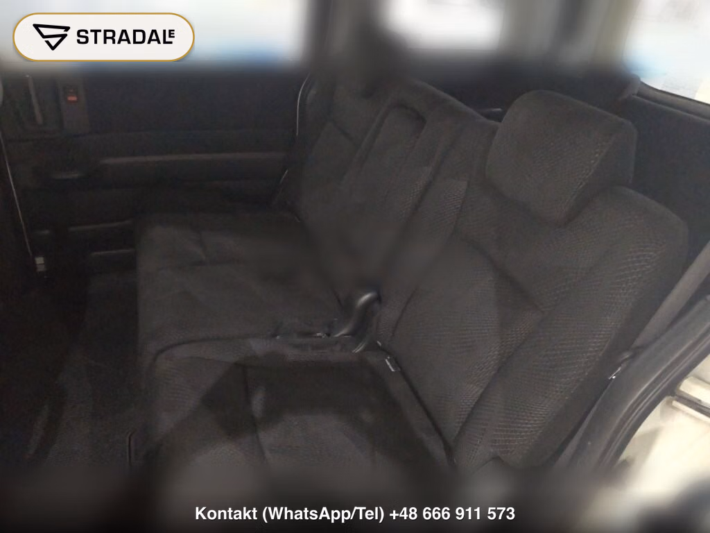 HONDA STEPWAGON SPADA Z, miniaturka 7