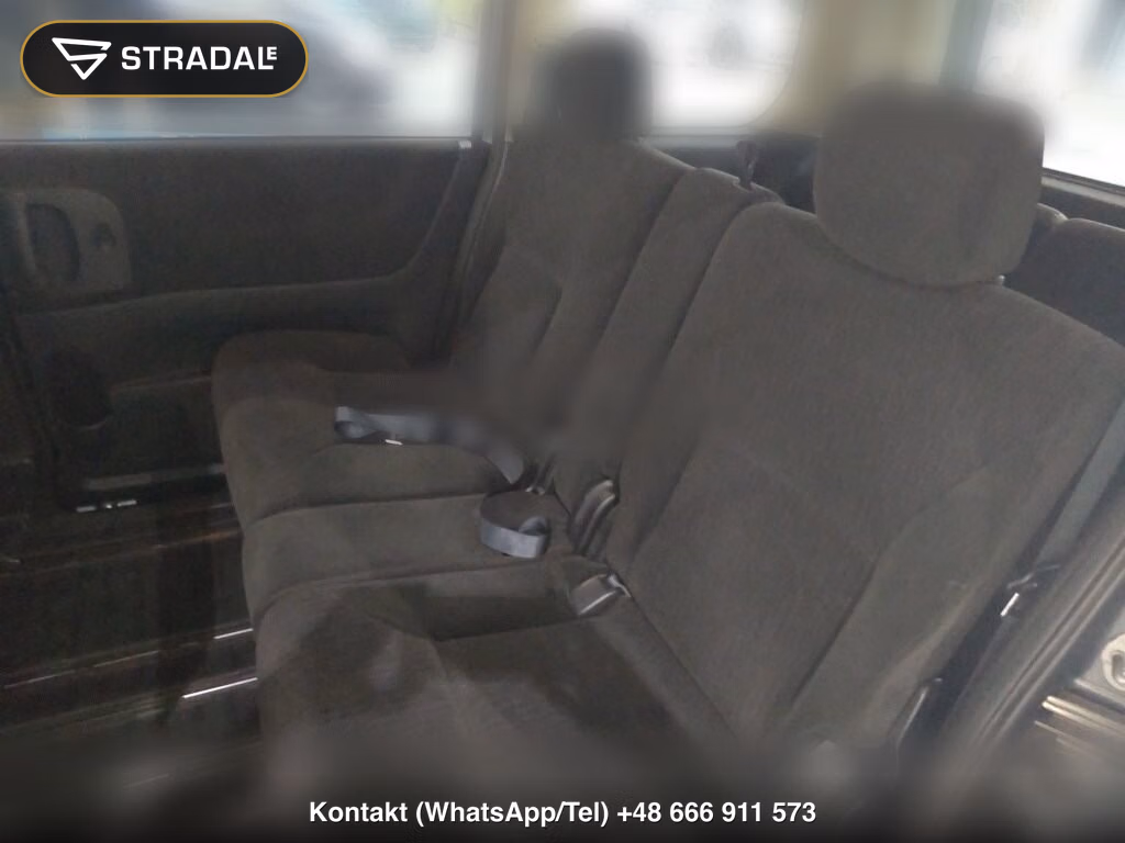 NISSAN SERENA 5D, miniaturka 7