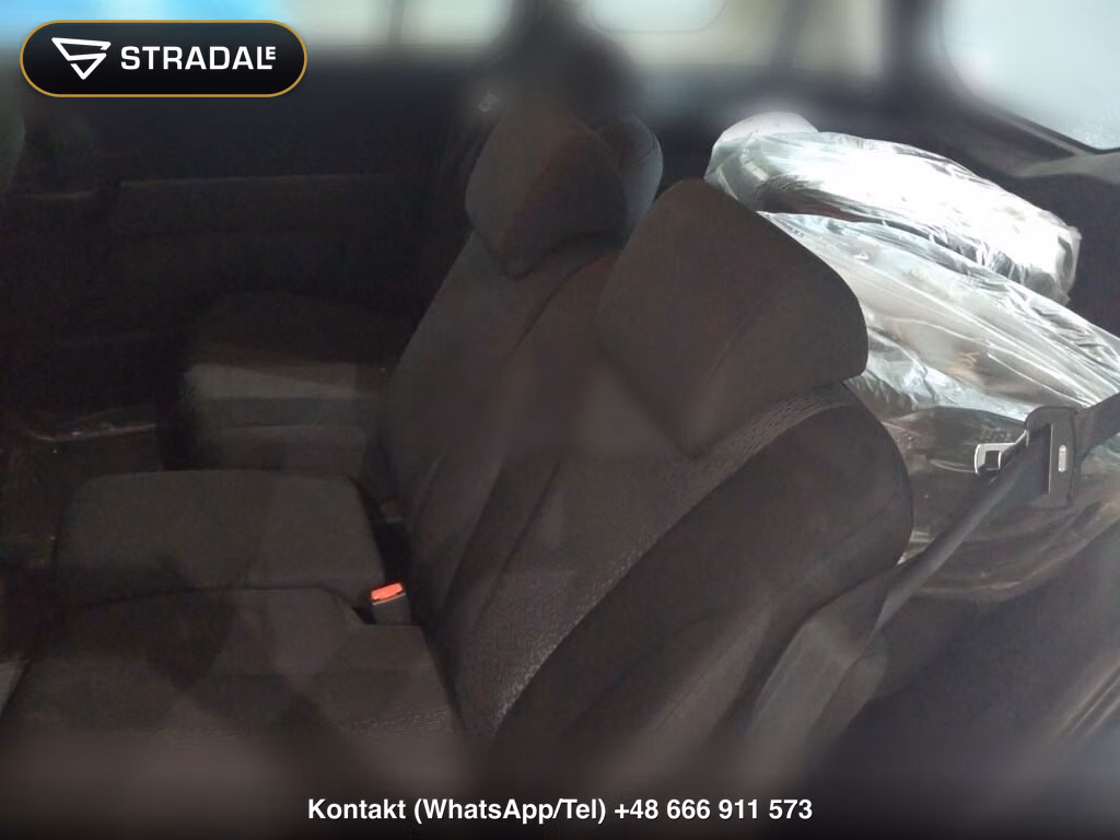 MAZDA PREMACY 20CS, miniaturka 7