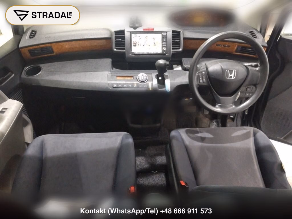 HONDA FREED 4WD, miniaturka 4