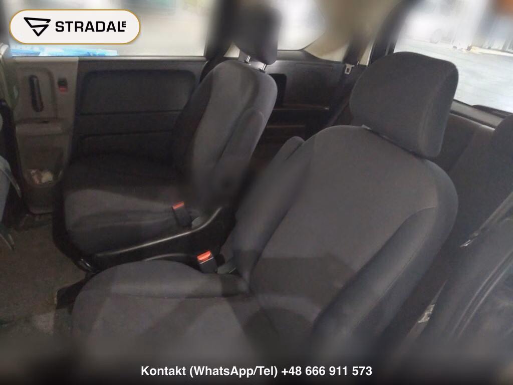HONDA FREED 4WD, miniaturka 7