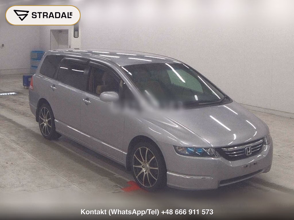 HONDA ODYSSEY L, miniaturka 2