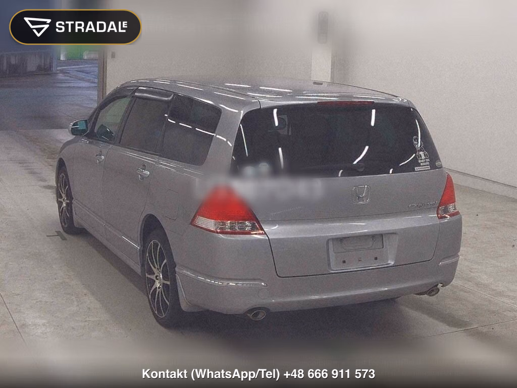 HONDA ODYSSEY L, miniaturka 3