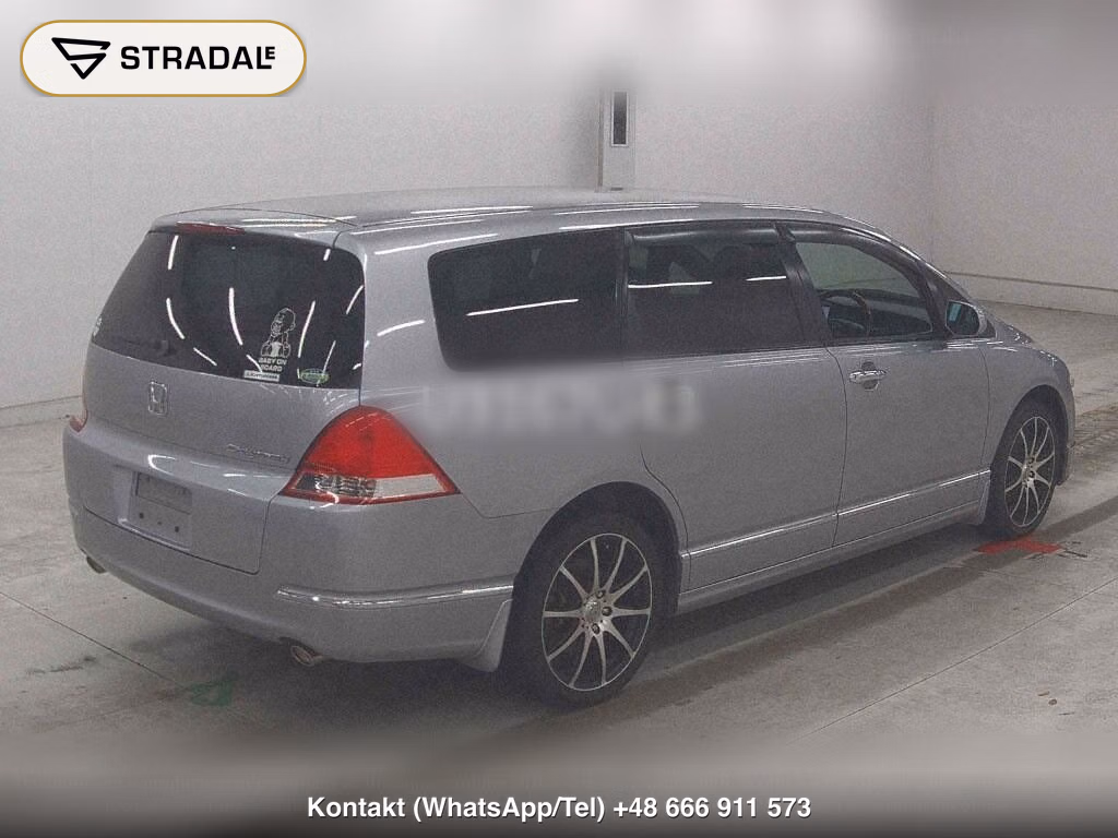 HONDA ODYSSEY L, miniaturka 6