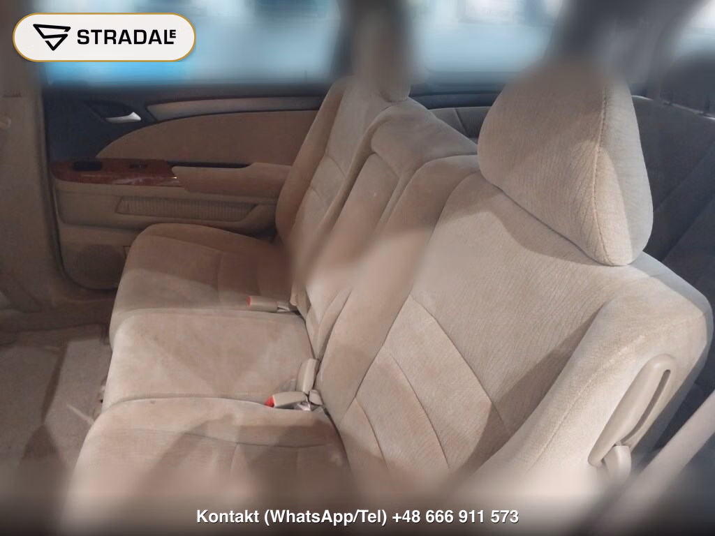 HONDA ODYSSEY L, miniaturka 7