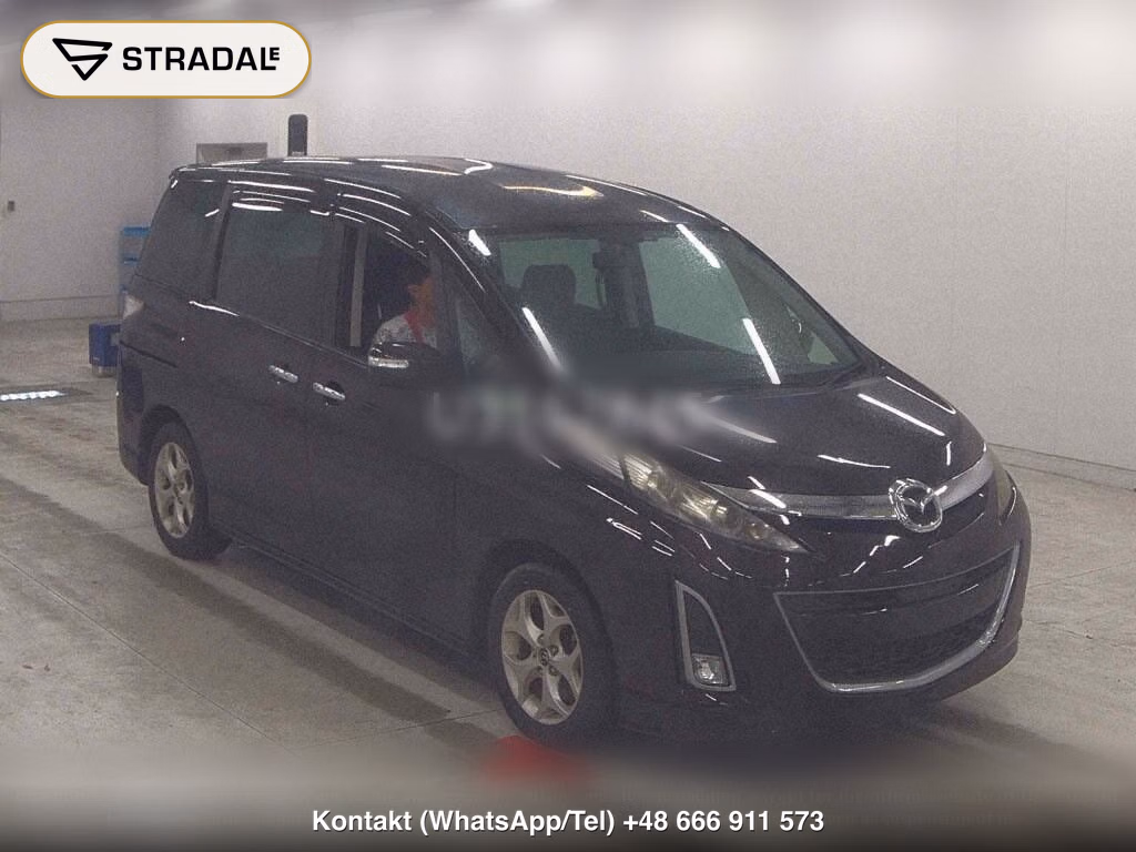 MAZDA BIANTE 20S-SKYACTIV, miniaturka 2