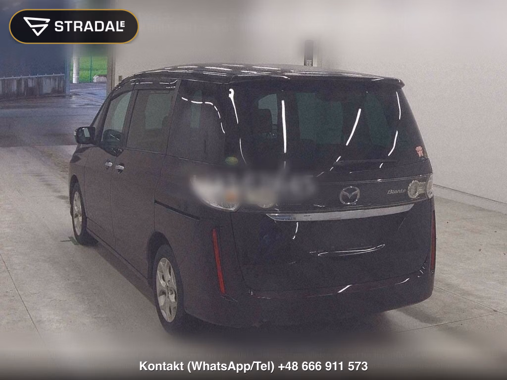 MAZDA BIANTE 20S-SKYACTIV, miniaturka 3