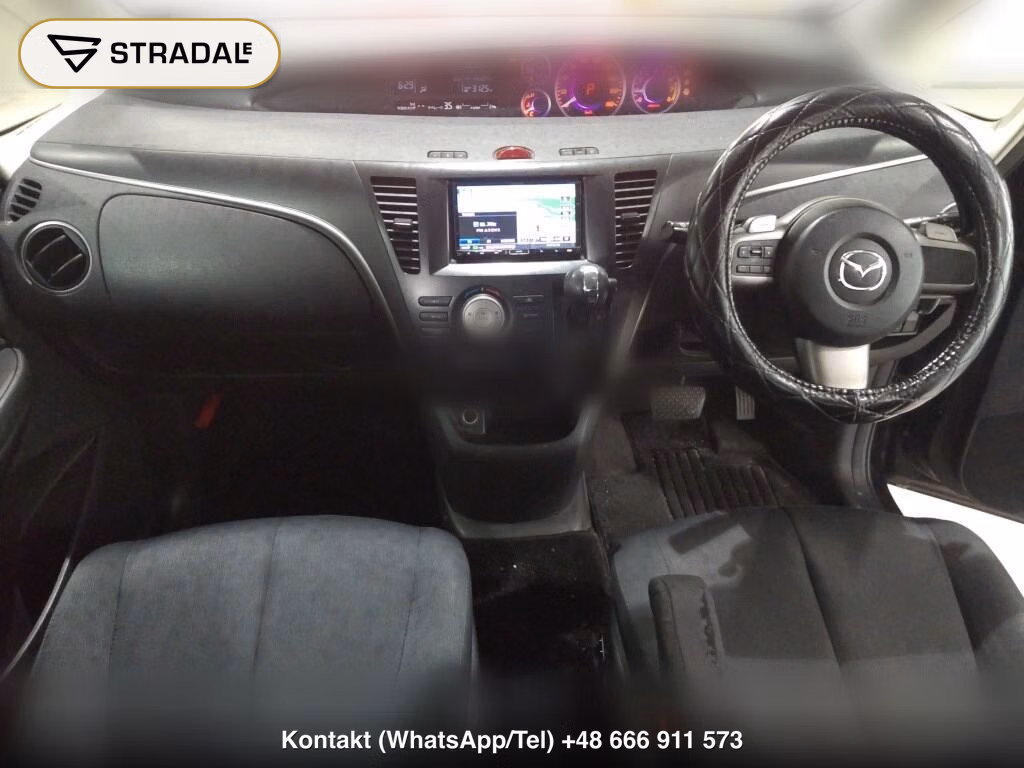 MAZDA BIANTE 20S-SKYACTIV, miniaturka 4