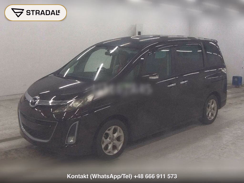 MAZDA BIANTE 20S-SKYACTIV, miniaturka 5