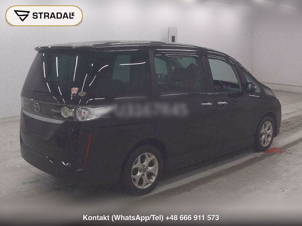 MAZDA BIANTE 20S-SKYACTIV, miniaturka 6