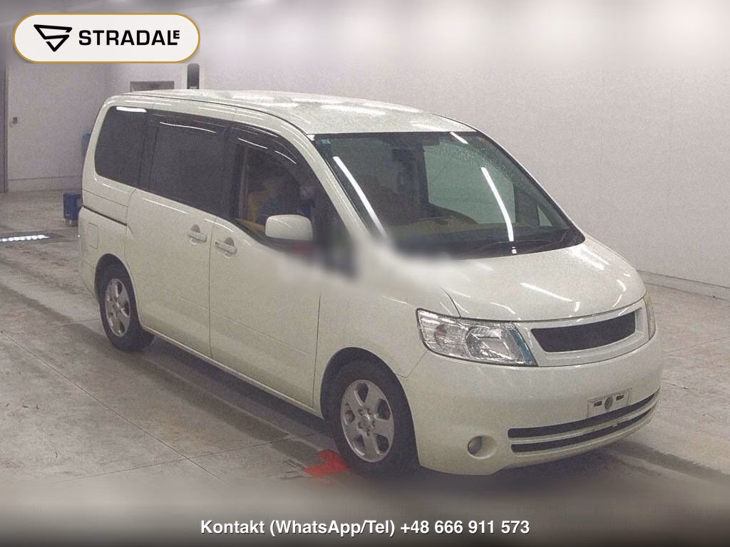 NISSAN SERENA 5D 20G, miniaturka 2