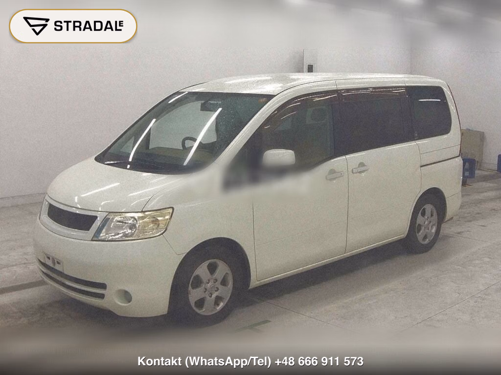 NISSAN SERENA 5D 20G, miniaturka 5