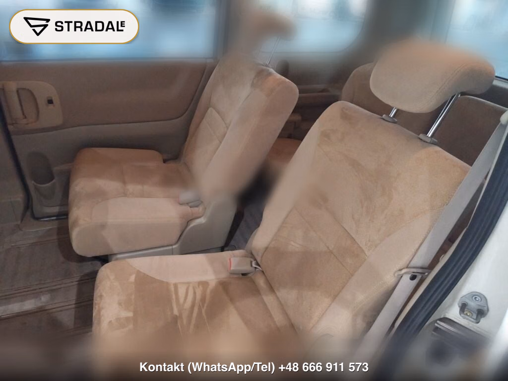 NISSAN SERENA 5D 20G, miniaturka 7