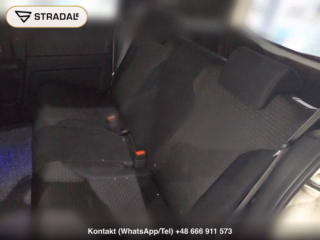 HONDA FREED SPIKE G JUST SELECTION, miniaturka 7