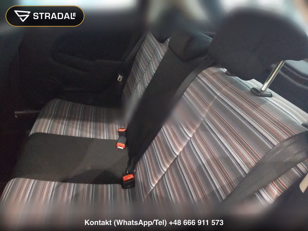 MAZDA DEMIO 5D 13-SKYACTIV, miniaturka 7