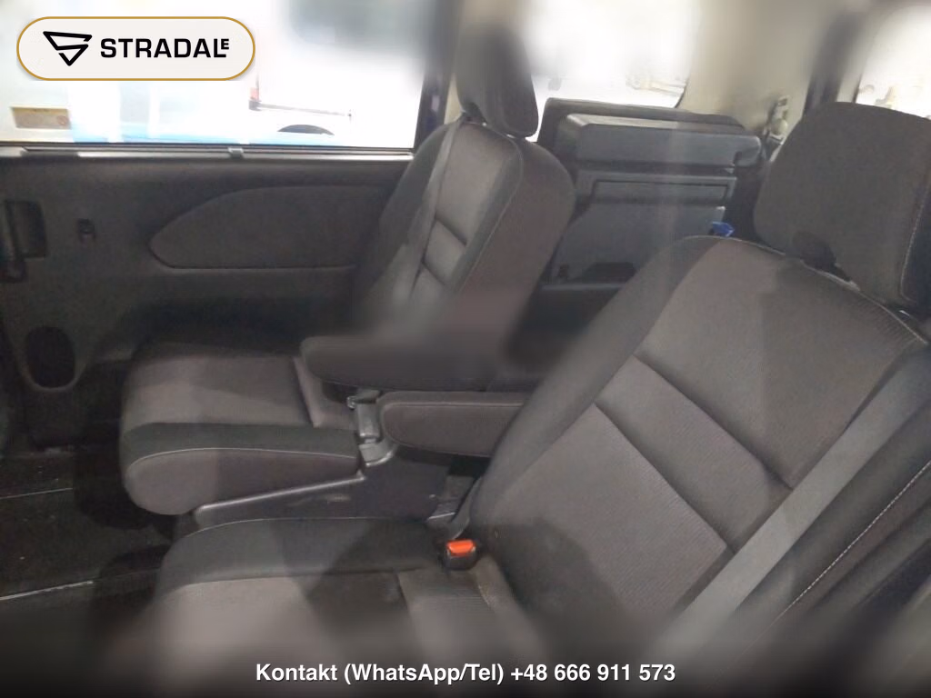 NISSAN SERENA 5D E-POWER HIGHWAY STAR, miniaturka 7