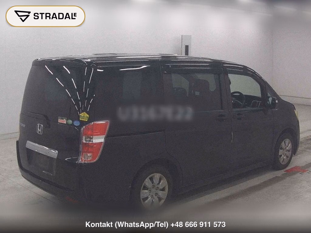 HONDA STEPWAGON 5D L, miniaturka 6