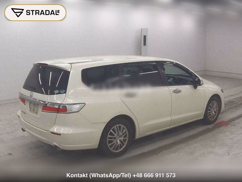 HONDA ODYSSEY, miniaturka 6