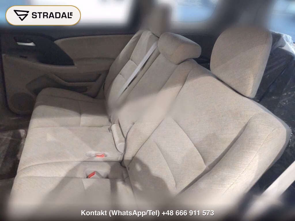 HONDA ODYSSEY, miniaturka 7