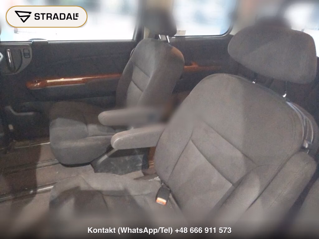 HONDA ELYSION VG AERO HDD NAVI SPECIAL PACKAGE, miniaturka 7