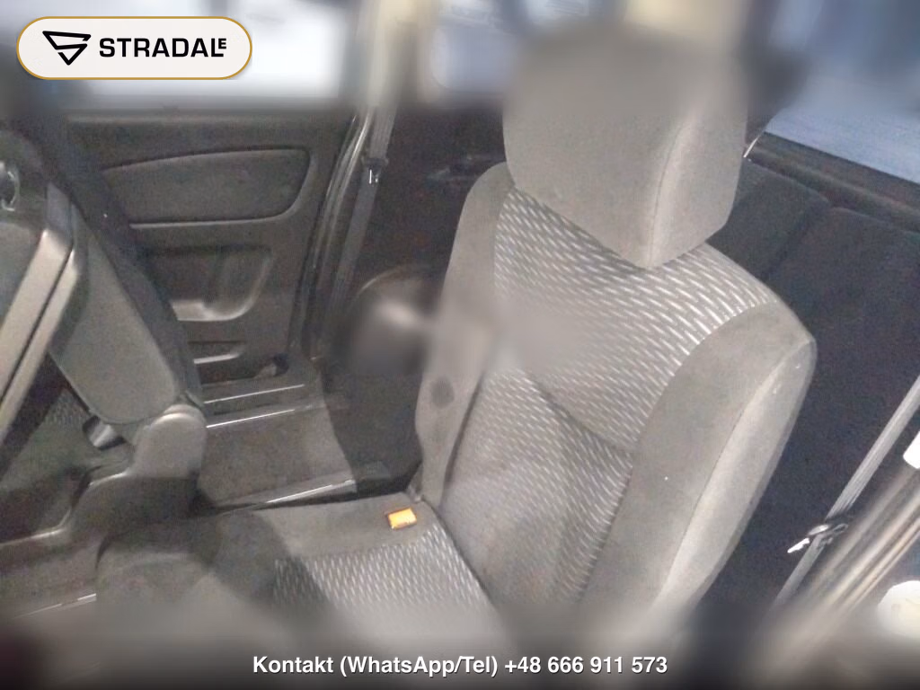 NISSAN SERENA 5D 20X, miniaturka 7