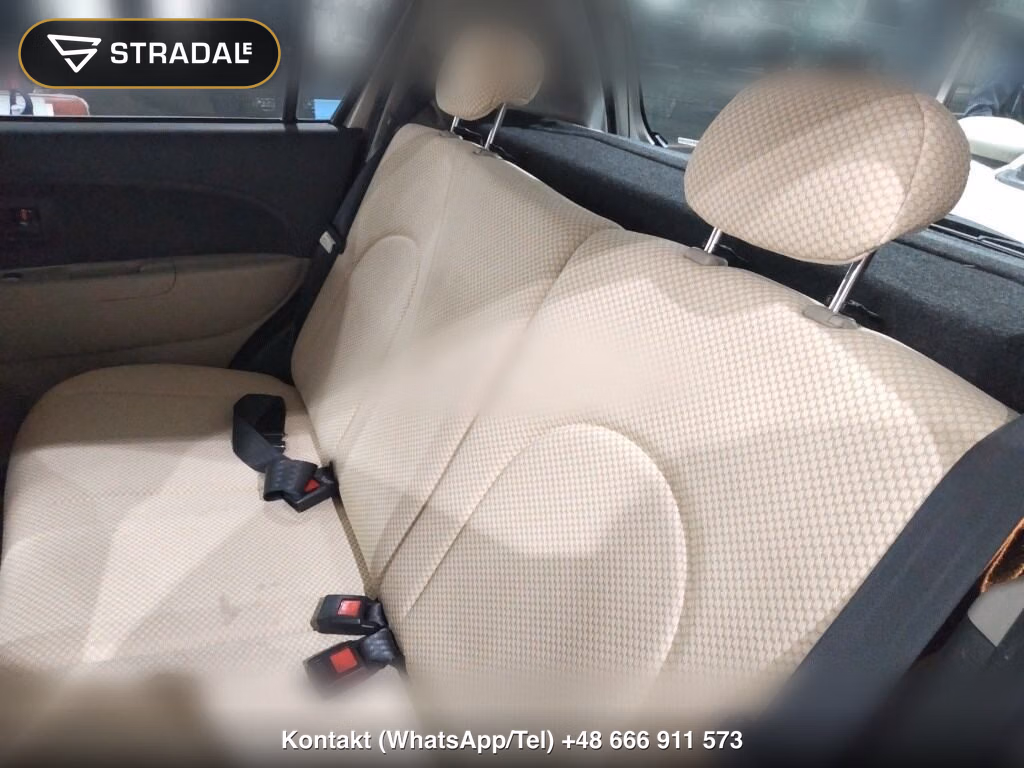 TOYOTA PASSO X IRODORI, miniaturka 7