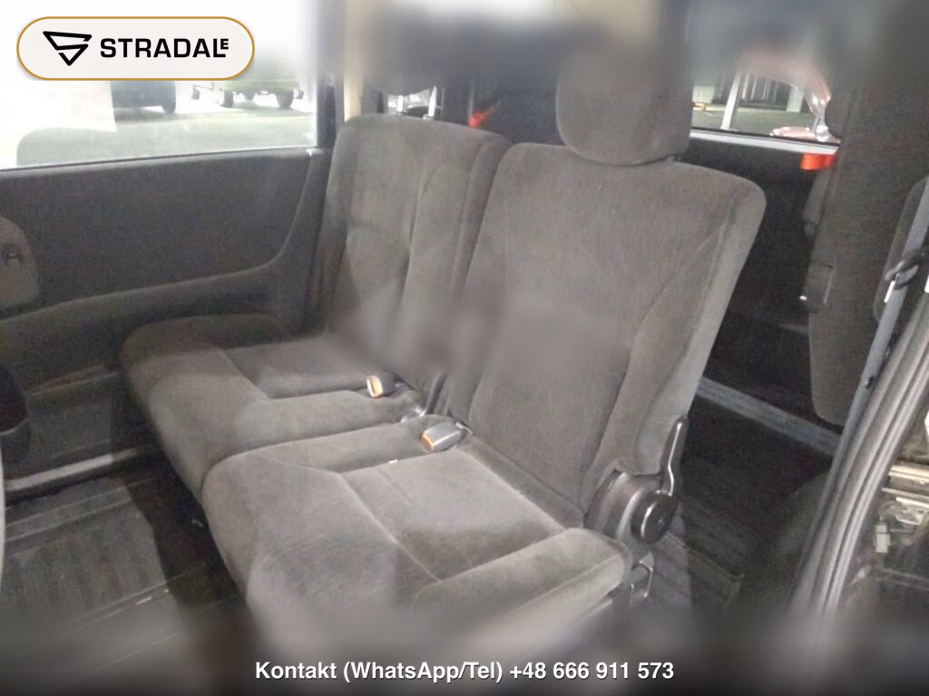 NISSAN SERENA 5D 20S, miniaturka 7