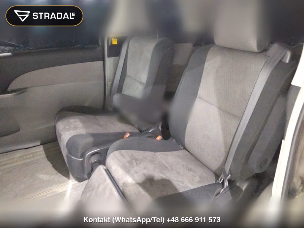 TOYOTA ESTIMA 5D AERAS, miniaturka 7