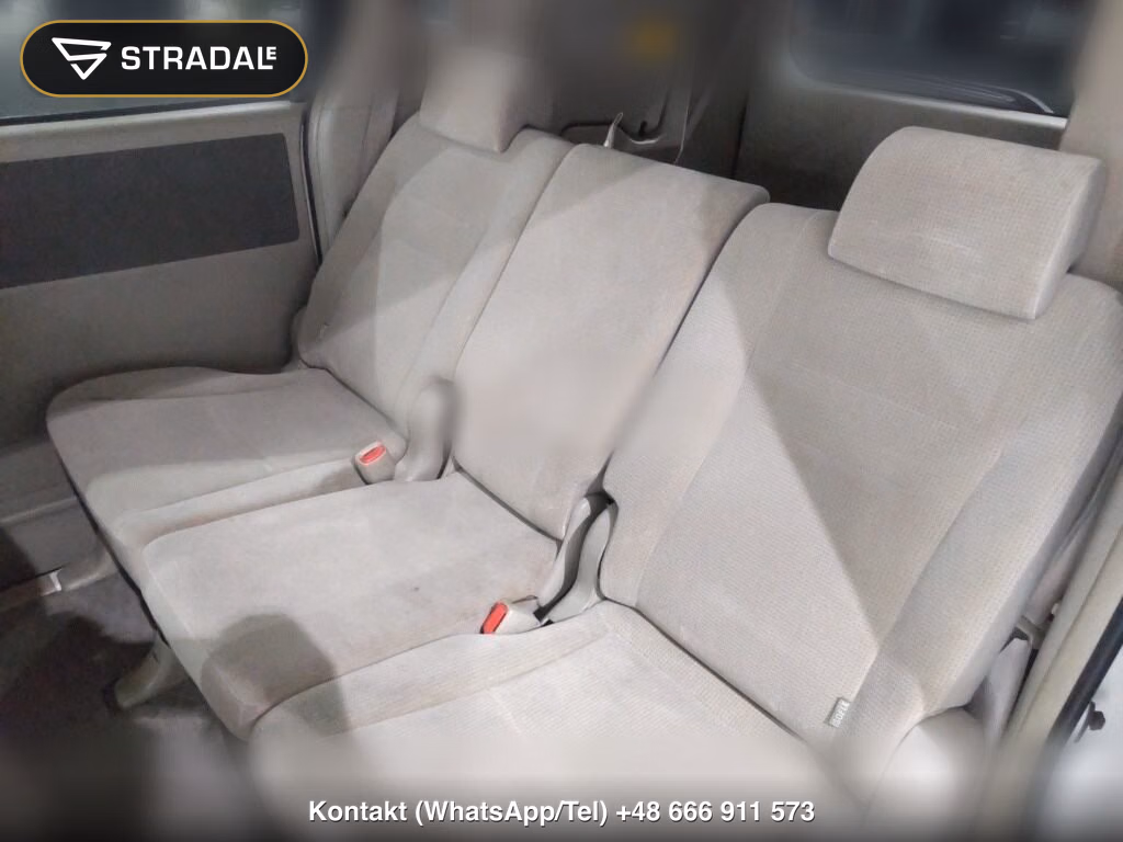 TOYOTA NOAH X SMART EDITION, miniaturka 7