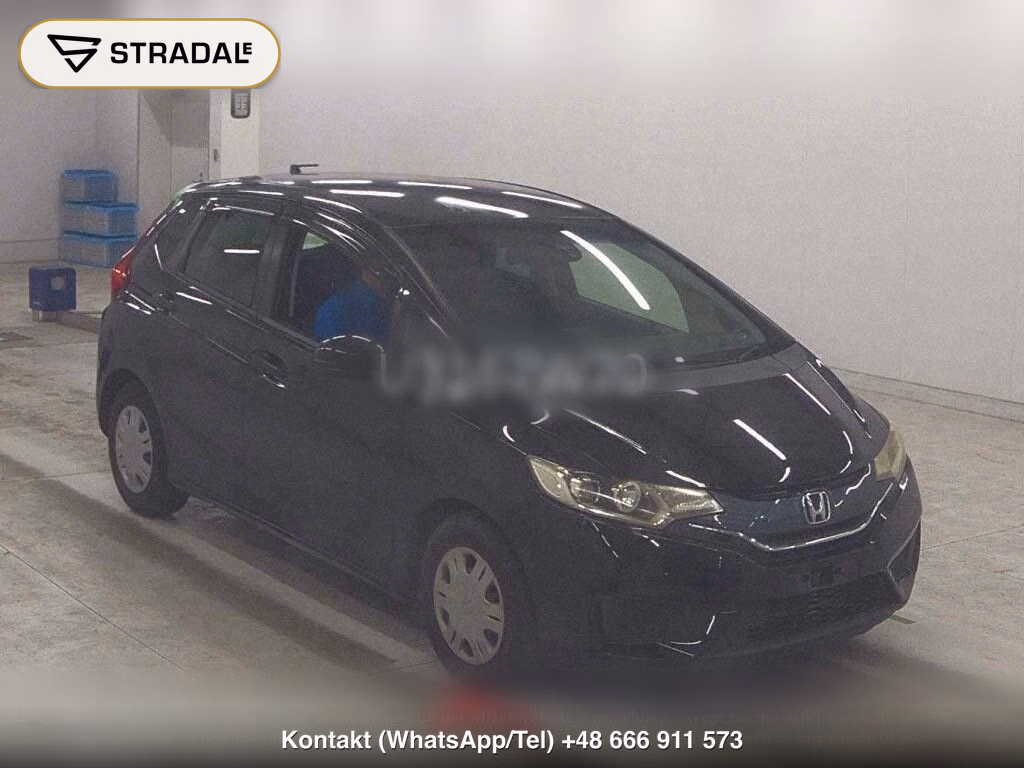 HONDA FIT 13G･L PACKAGE, miniaturka 2