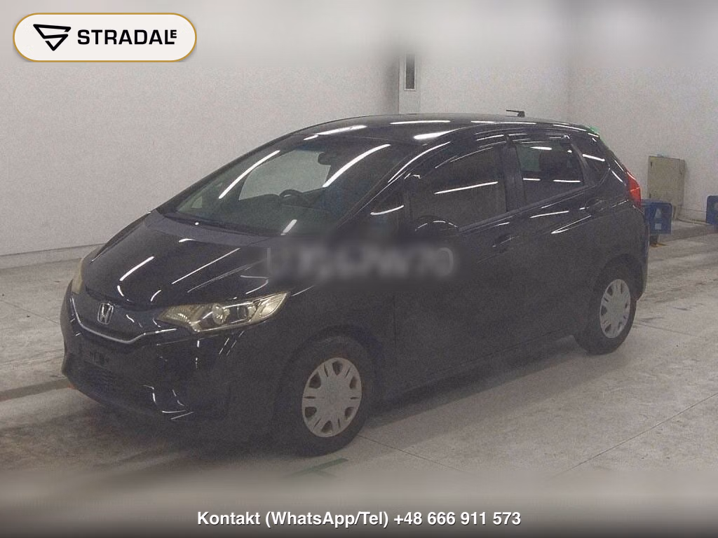 HONDA FIT 13G･L PACKAGE, miniaturka 5