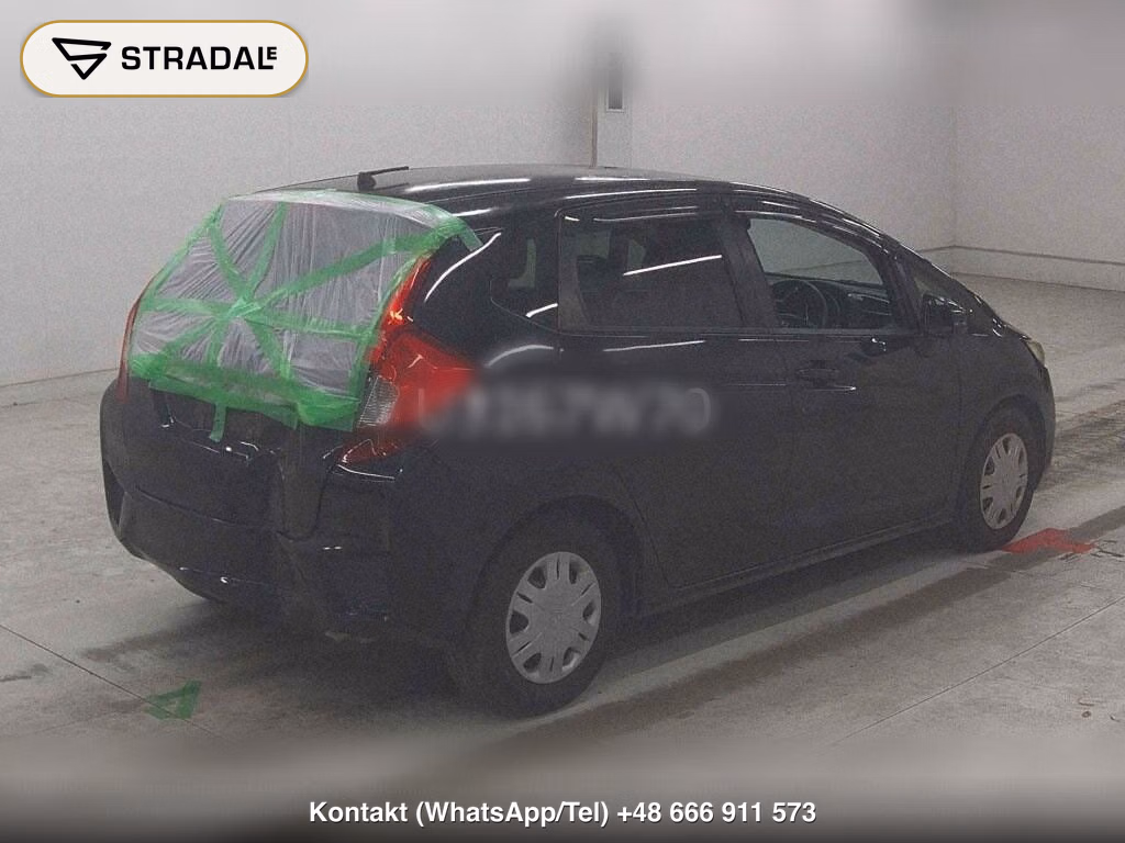 HONDA FIT 13G･L PACKAGE, miniaturka 6