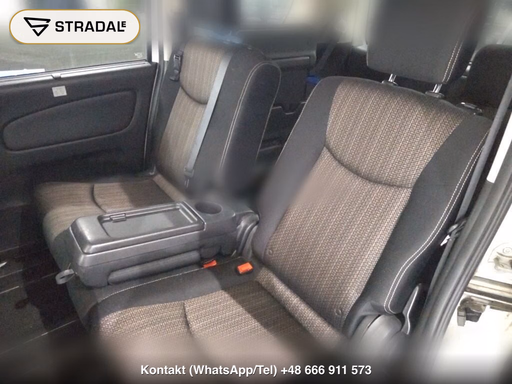 NISSAN SERENA 5D HIGHWAY STAR S-HYBRID, miniaturka 7