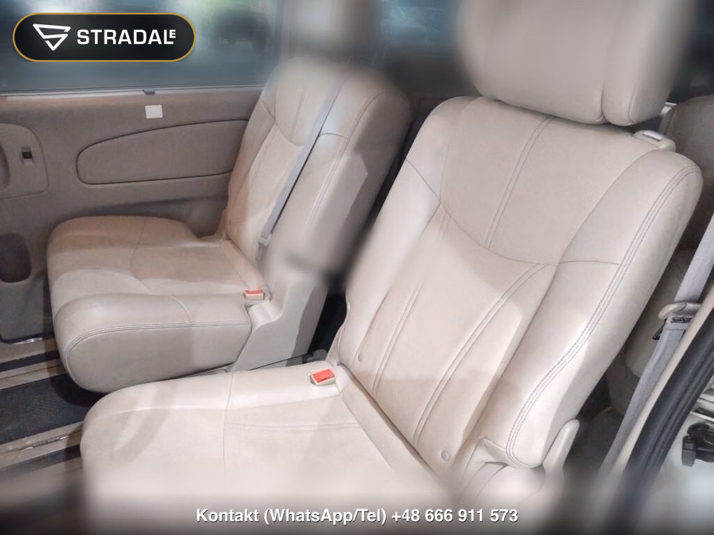 NISSAN SERENA 5D 20G S-HYBRID, miniaturka 7