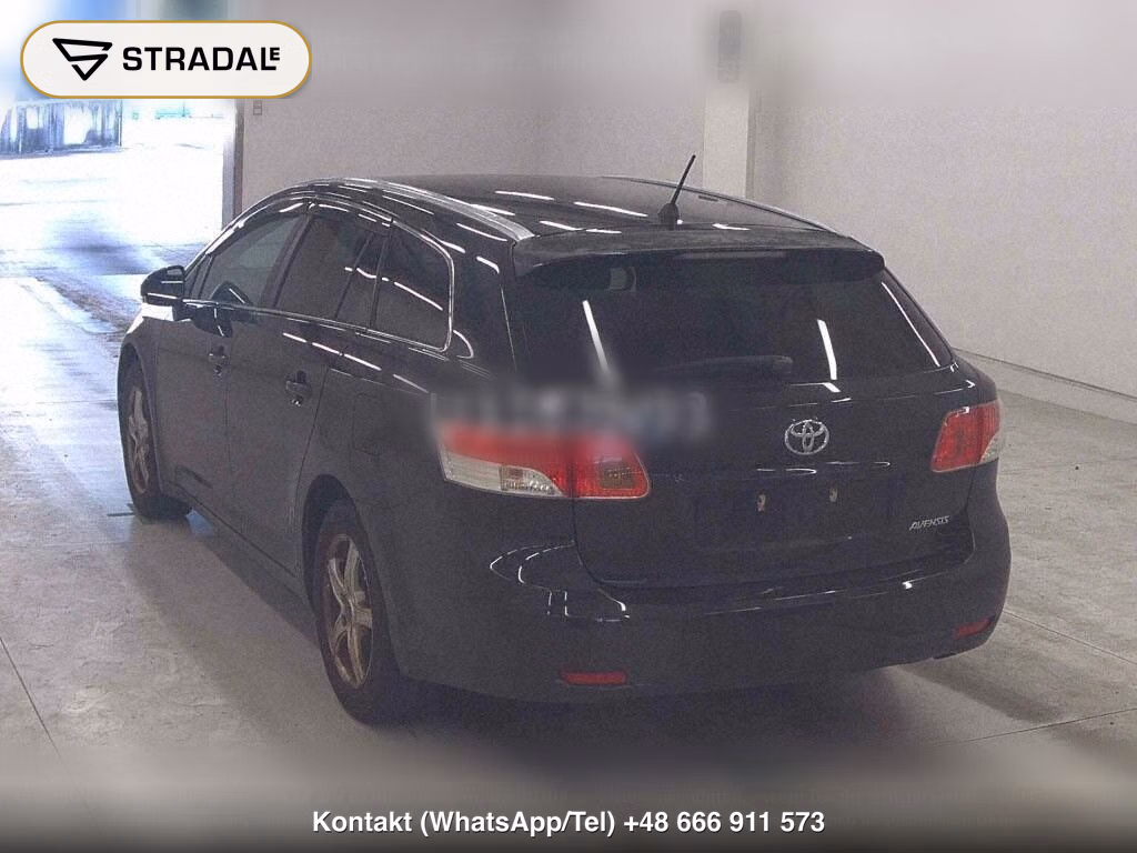 TOYOTA AVENSIS WAGON XI, miniaturka 3