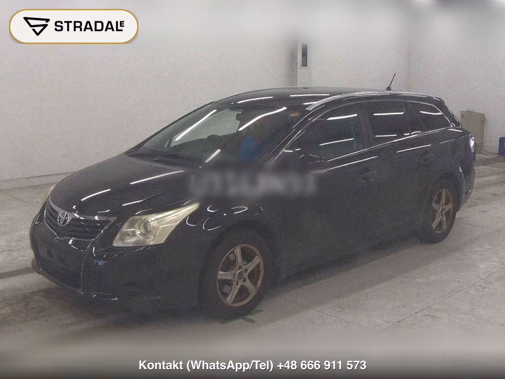 TOYOTA AVENSIS WAGON XI, miniaturka 5
