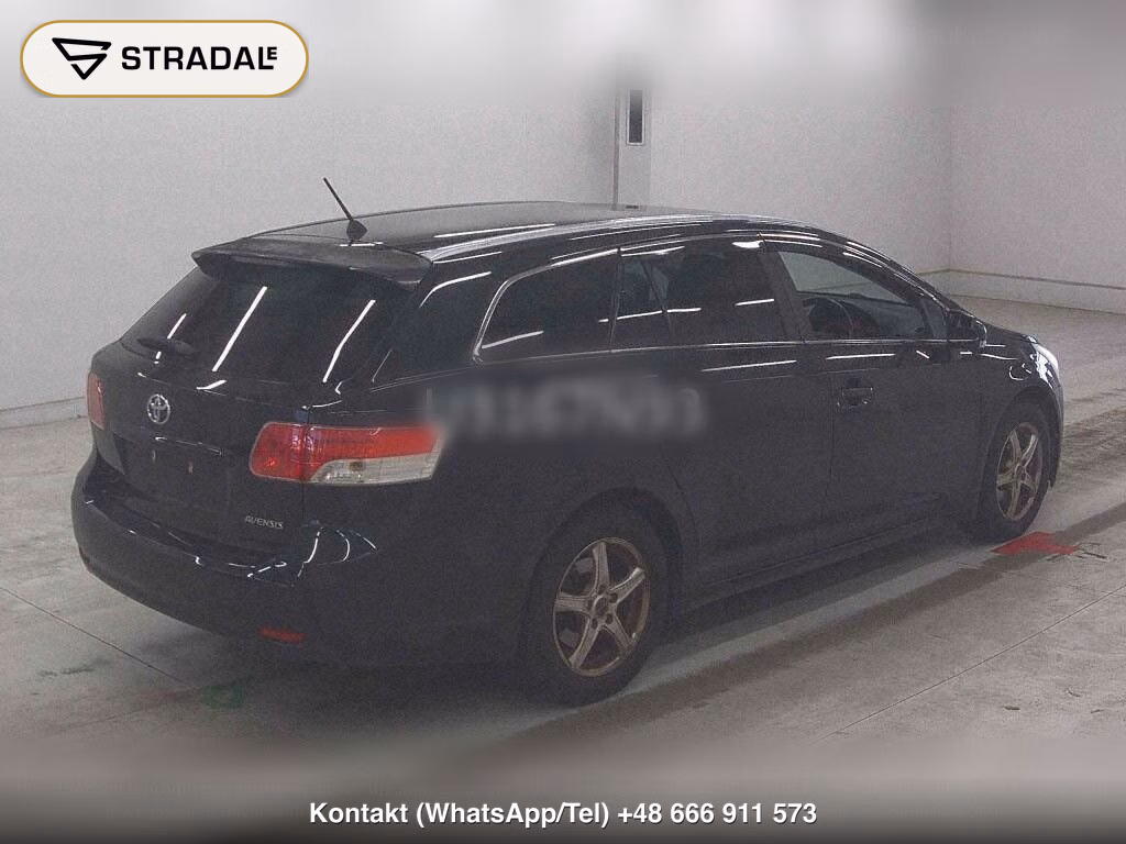 TOYOTA AVENSIS WAGON XI, miniaturka 6