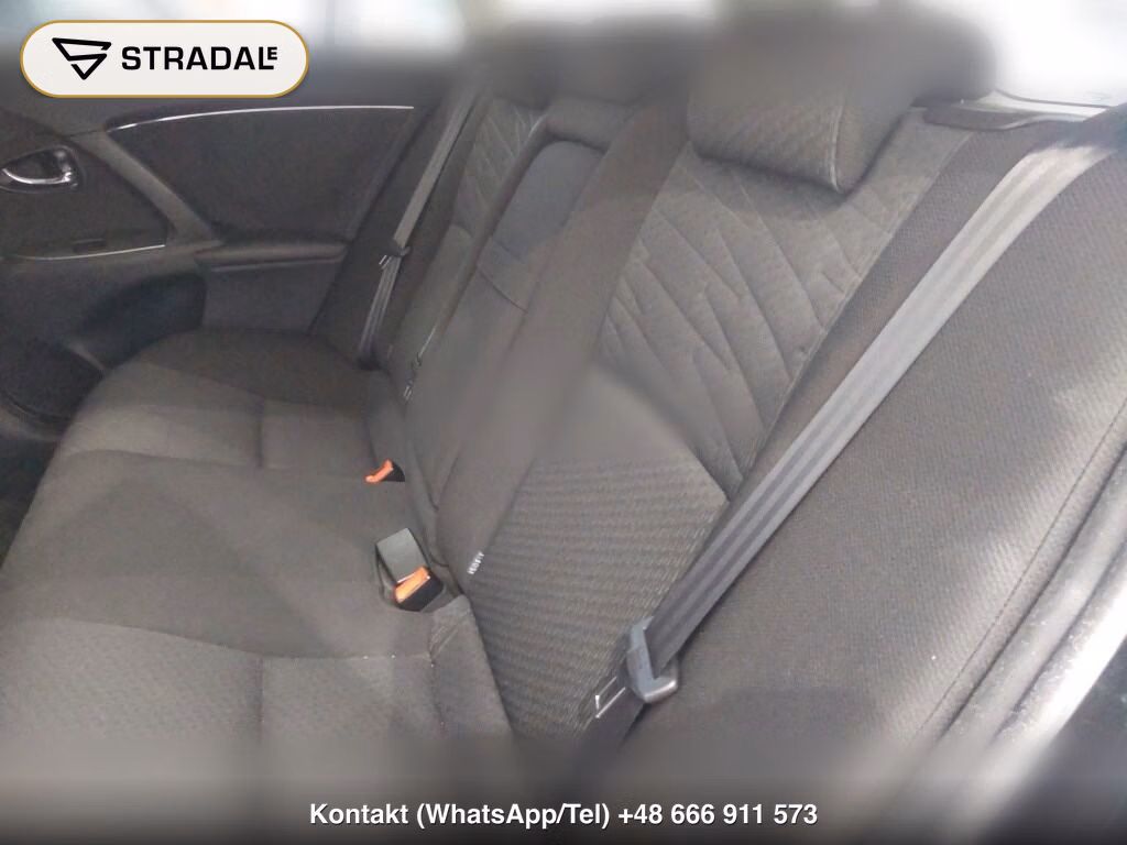 TOYOTA AVENSIS WAGON XI, miniaturka 7