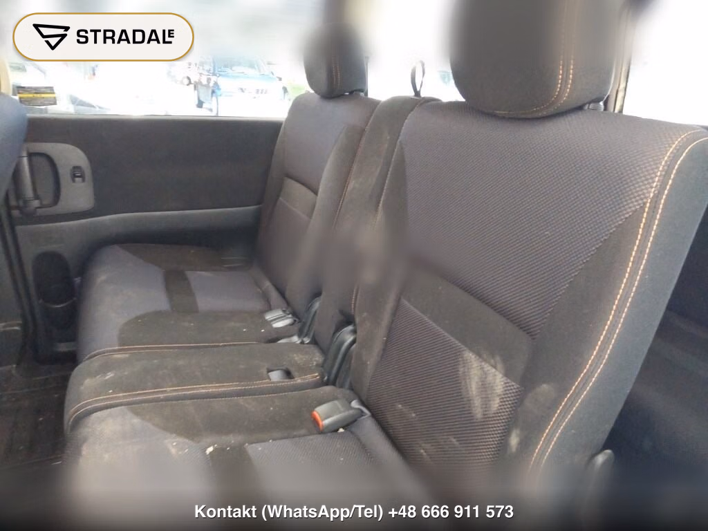 NISSAN SERENA 5D, miniaturka 7