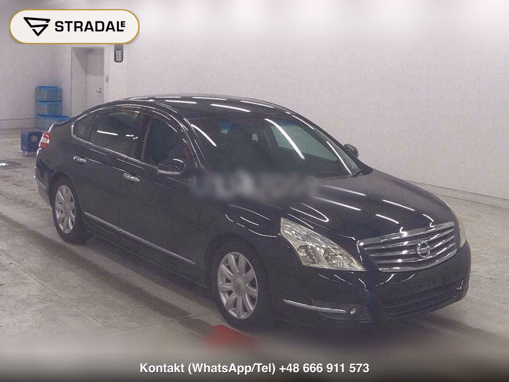 NISSAN TEANA 250XV, miniaturka 2
