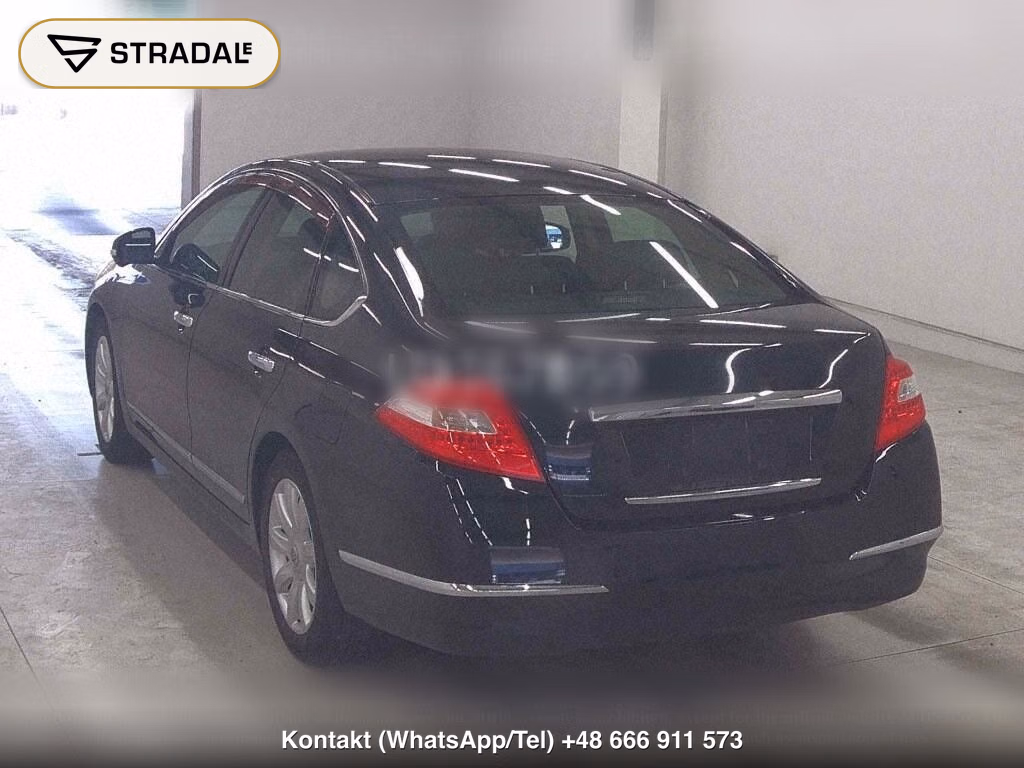 NISSAN TEANA 250XV, miniaturka 3