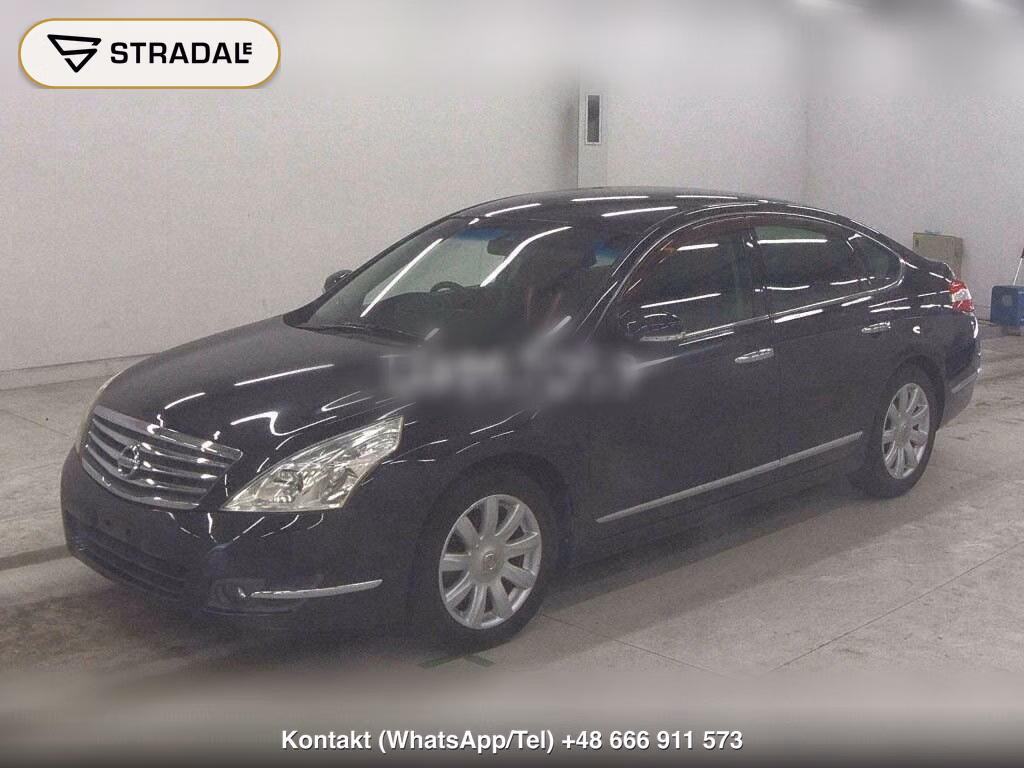 NISSAN TEANA 250XV, miniaturka 5